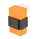 Performance CDI+ Ignition Coil+ Spark Plug for GY6 150cc 125cc 50cc 139QMB