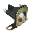 12V Solenoid Relay Switch for Trombetta 812-1211-211 9326519 932651WR 93265