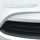 Car Door Anti-Collision Car Mirror Transparent Protective Strip Body Invisi