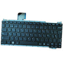 Replacement Spanish SP Laptop Computer Keyboard For  NC110 NC210 ND110