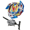 Beyblade Burst Toys Arena With Launcher and Box Beyblade Plastic 4D Fusion Hot