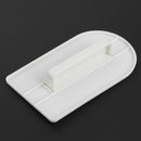 46Pcs Fondant Cake Mold Set Flower Cake Decorating Tools Kitchen Baking Mol