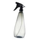 Nordic Misting Spray Bottle Plant Watering Can Flower Trigger Sprayer Gray