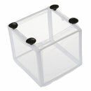 DIY Fixing Fish Tank Fry Hatchery Breeding Aquarium Net Breeder NB-3201