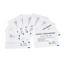 10X/SET Non-Woven Adhesive Wound Dressing Band Aid Bandage Flowery