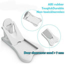 Sliding Door Locks For Child Protection, For Closets, Showers, Windows, War