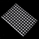 5 Sheet Furniture EVA Pads Self-Adhesive Foam Rubber Feet Floor Protectors