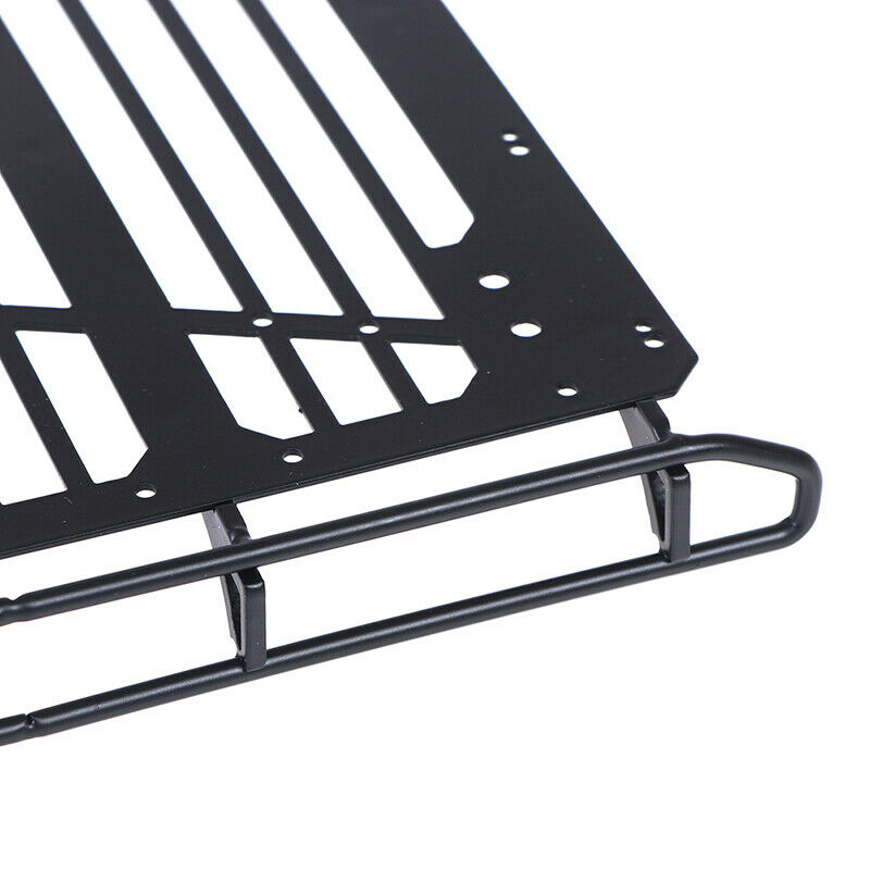 Metal Luggage Rack for TRAXXA TRX4 TRX6 TRX4 G500 82096-4 G63 rc partsJ Gw