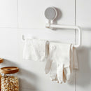 Bathroom Hardware Set Bathroom Accessories Set Wall Mounted Towel Bar / Toilet