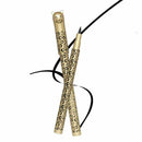 New Permanent Long Lasting Liquid Eyeliner Pen Eye Make Pro~~ Liner up M8V0 E1F0