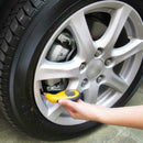 High Precision LED LCD Luminous Digital Display Instrument Car Tire Pressu JIZ