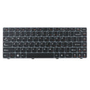 Notebook Laptop Replacement Keyboard for Lenovo V370, V370G, V370A, V370GT