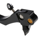 2pcs CNC Aluminum Clutch Brake Lever for 96-14SFTL 96-16Dyna 96-07FL 96-03XL