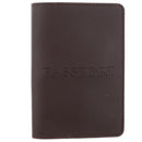 2018 Travel Passport Credit ID Card Cash Wallet Purse Holder Protector Case