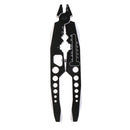 Shock Shaft Grip Pliers Ball End Tool Screw Plug Welding Clamp for RC Car