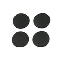 New MacPro 13" 15" Retina Bottom Plastic Rubber Feet A1398 A1425 A1502 M&O