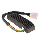 Voltage Regulator Rectifier Fits Suzuki VS1400 VS1400GLP Intruder 800 92-09