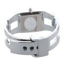Kimio Women's Bracelet Bangle Quartz Wrist Watch White Z1F9