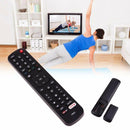 Smart TV Remote EN2B27 Replacement For Hisense RC3394402/01 3139 238 29621