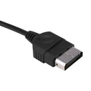 1.8m Length AV Audio Video Connection Cable Cord Wire for Xbox Game Console