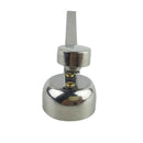 1PC Stainless Steel Cutter Kitchen Tool  Eggshell Cracker Separator Egg Tool