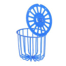 Vegetable Holder Home Parrot Feeder Cage Cute Bird Accessories Hanging Basket