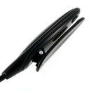 Flexible LED Gooseneck Desk Lamp Clip Light Clip On Lamp Reading Light in Bed