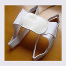 Adjustable Kids Women Posture Shoulder Corrector Back Support Therapy_Belt