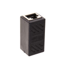 Ethernet RJ45 adapter - Shielded In-Line Coupler for Cat7/Cat6/Cat5e/cat5