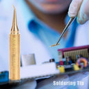 900M-T-IS Repair Tools Station Metal Welding Sting Lead-free Soldering Iron Tip