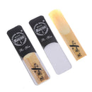 10pc/Box Eb Alto Saxophone Reeds Sax Reeds Woodwind Instrument PartsS Hn