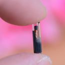 Glass key T6 transponder ID 48 immobiliser chip for seat OZ