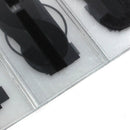 Pack of 90PCS Letters Numbers for A4 / A5 Cinematic LED Lamp Box