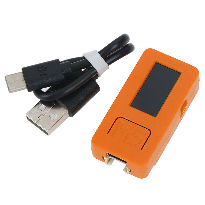 M5StickC ESP32 PICO Mini IoT Development Board Finger Computer with Color  FT