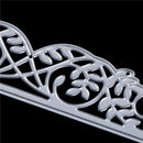 Leaves Vine Metal Cutting Dies Stencils for DIY Paper Cards Scrapbooking newestZ