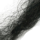 5X(13M x 2.5M Orchard Anti Bird Netting Nylon Knotted Mist Net Black Q9D3)
