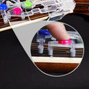 Classical Guitar Parts,   Guitar Teaching Aid Practice Tool Acoustic Guitar