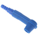 1Pc Car Blue Brake Fluid Replace Tools Pump Oil Bleeder Exchange Air Equipmely