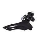 31.8mm Upward Pull TZ30 Front Derailleur for Mountain Folding Bicycle Bikes