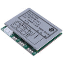 1X 3S 100A 11.1V 12V Lithium 18650 Battery Cell PCB Protection Board w/ BalancMO