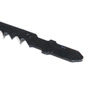5 Pcs 132mm T344D Saw Blades Clean Cutting For Wood PVC Fibreboard Saw Blade FT