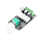 DC 6-28V 3A PWM Motor Speed Controller Regulator Speed Control Switch ME