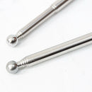 Belly Dance Costume Telescopic Sticks Belly Dance Isis Wing Telescopic Poles