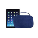 Jewelry Travel Organizer, Traveling Jewelry Bag Case For Earring Necklace R S6L8
