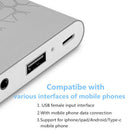3 In 1 Usb To Hdmi Vga Video Converter Female To Female Smart Phone To Vga