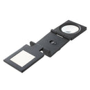 Precision wire-account Graduated 5X Magnifier 2 LED for Photo Fabric Knitti