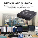 USB 2.0 4K HDMI Video Capture Card With Loop 1080p Grabber Output Phone E1T0