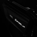 Wheel Up 1.5L Bicycle Triangle Bag Hard Shell MTB Road Bike Front Tube Bag