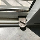 Sliding Sash Stopper Cabinet Locks Straps Doors Security Anti-theft lock Wi U8N7