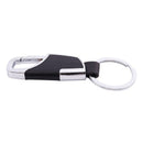 Men's Fashion Creative Metal Car Keyring Keychain Key Chain Ring Keyfob